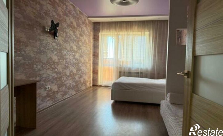 1-комн квартира Московский проспект, 13/2,  д. 13/2