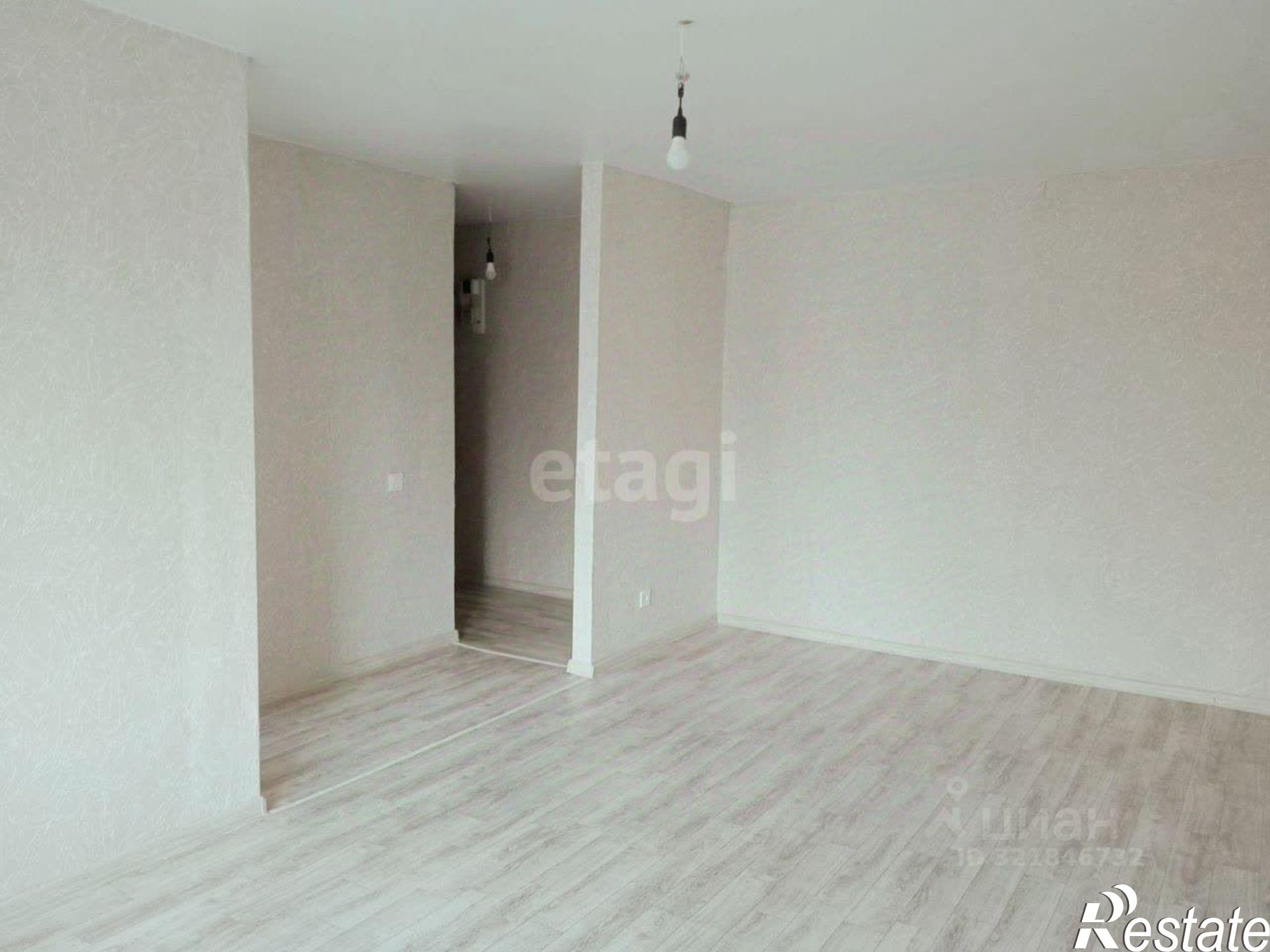 Купить квартиру за 2 480 000 рублей на Ростовская улица, 50