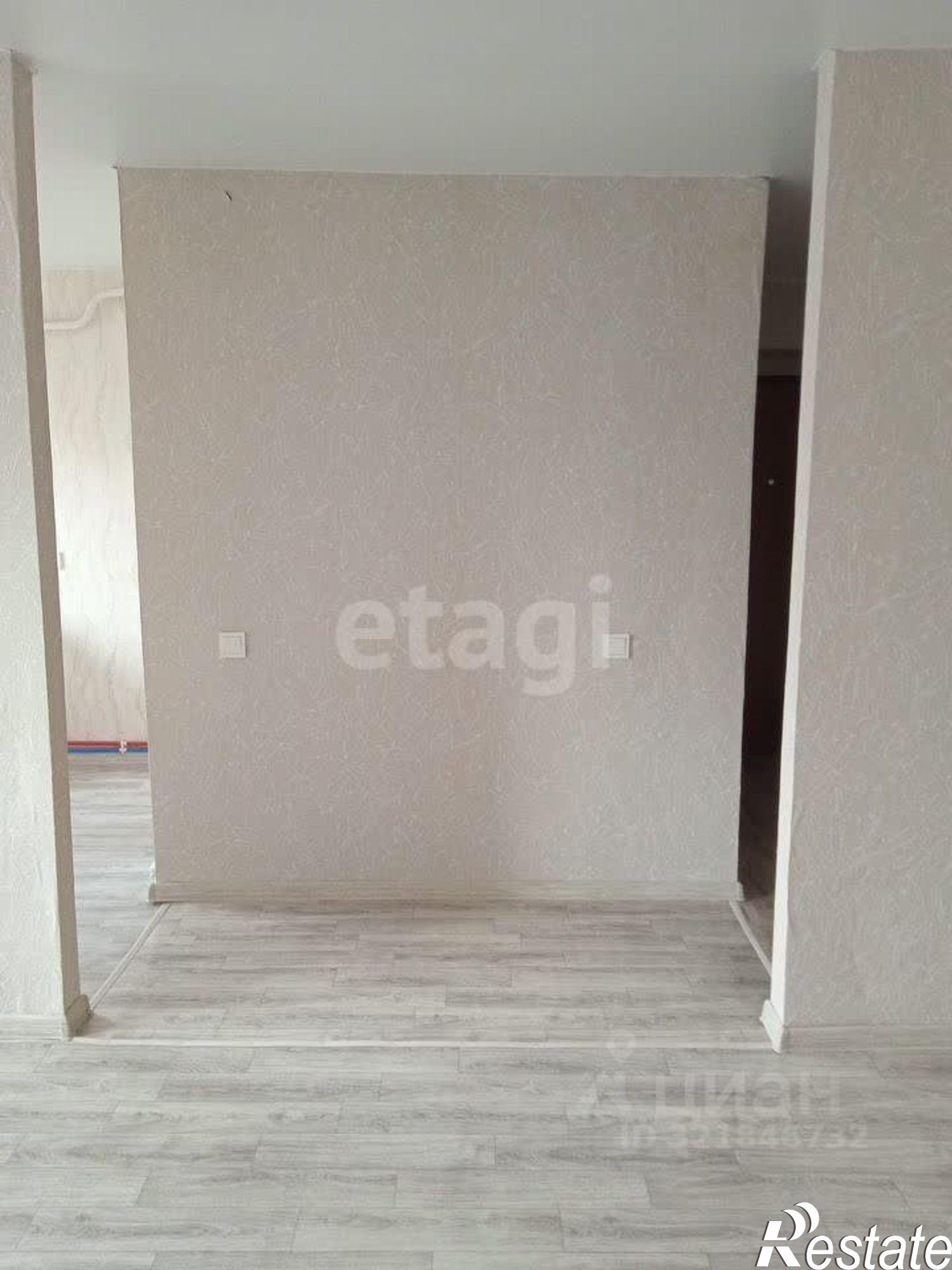 Купить квартиру за 2 480 000 рублей на Ростовская улица, 50