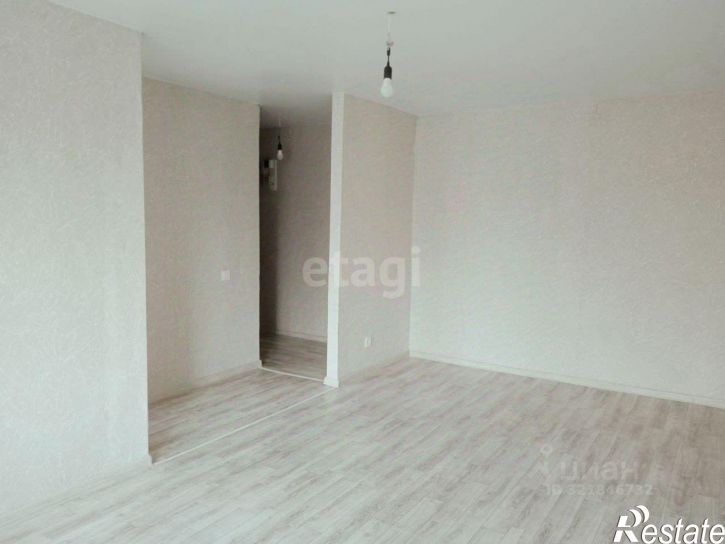 1-комн квартира Ростовская улица, 50,  д. 50