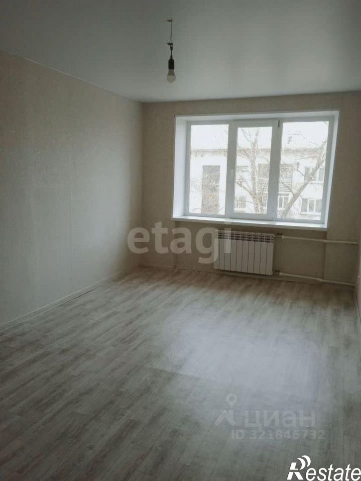 1-комн квартира Ростовская улица, 50,  д. 50