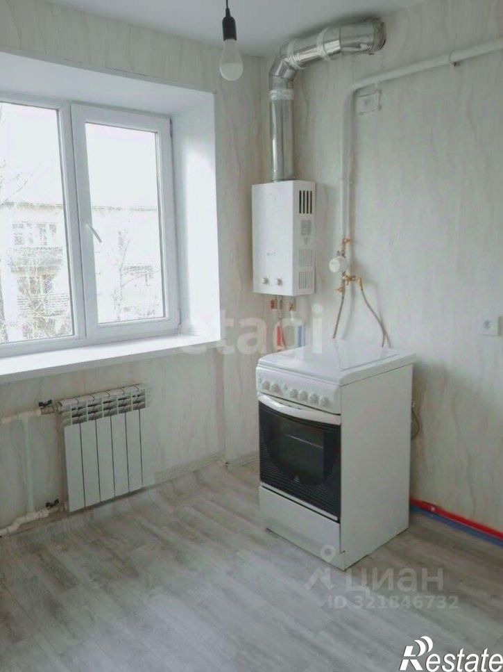 1-комн квартира Ростовская улица, 50,  д. 50