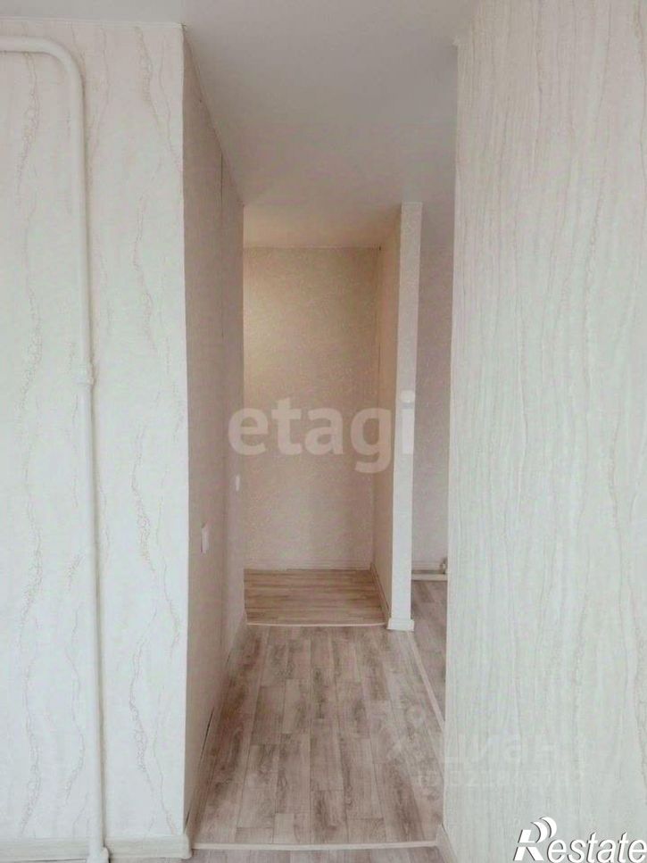 1-комн квартира Ростовская улица, 50,  д. 50