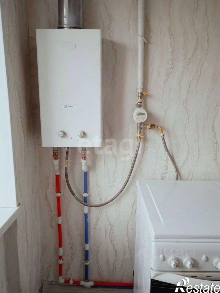 1-комн квартира Ростовская улица, 50,  д. 50