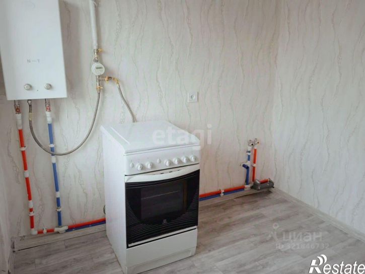 1-комн квартира Ростовская улица, 50,  д. 50