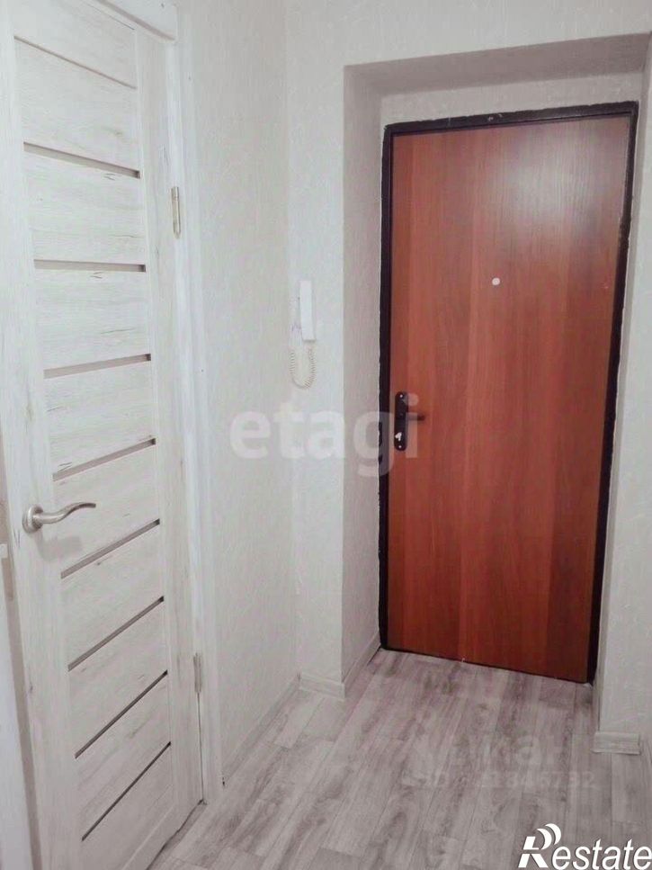 1-комн квартира Ростовская улица, 50,  д. 50