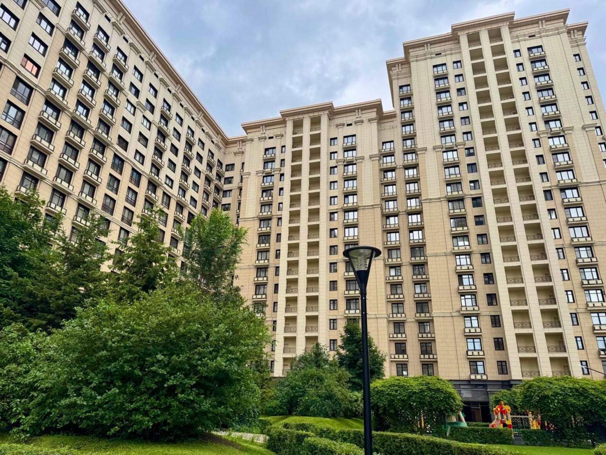 Купить квартиру за 13 000 000 рублей на Карла Маркса ул., 67/2