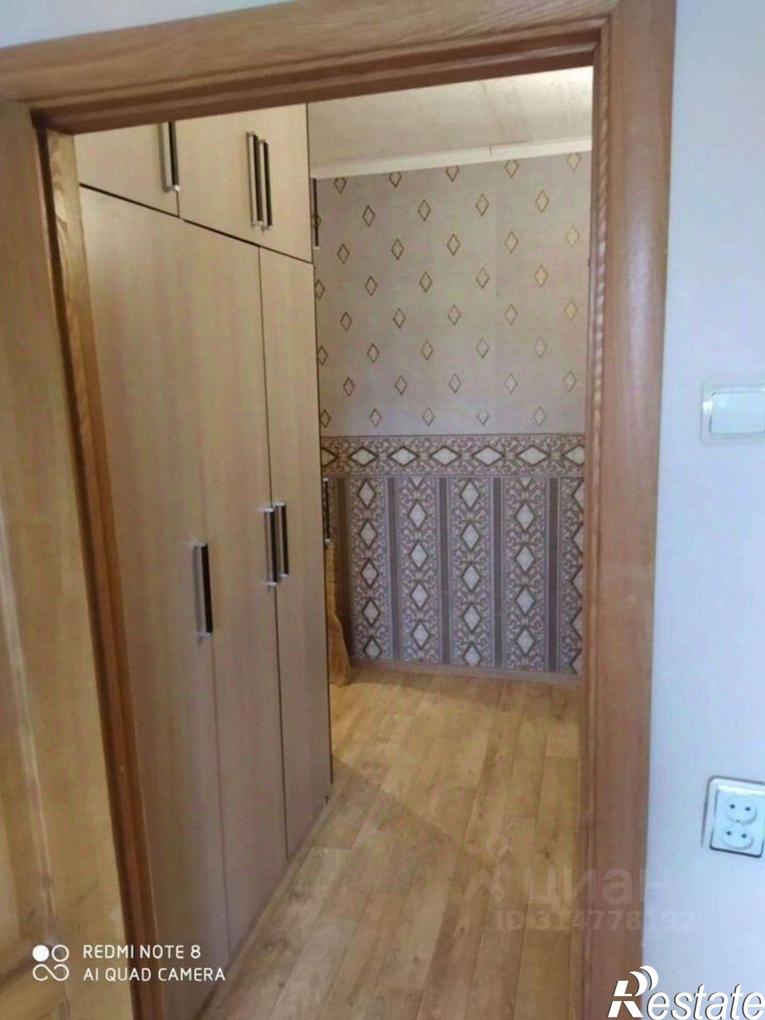 Купить квартиру за 3 850 000 рублей на Тепличная улица, 6