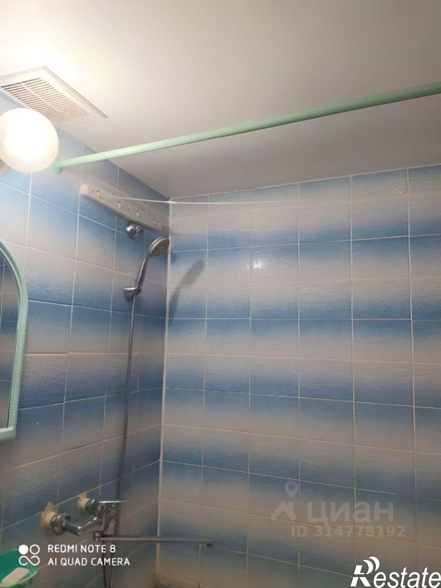 Купить квартиру за 3 850 000 рублей на Тепличная улица, 6