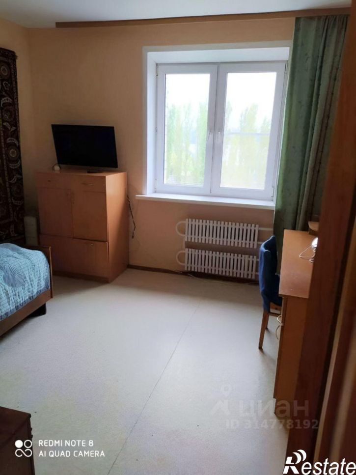 2-комн квартира Тепличная улица, 6,  д. 6