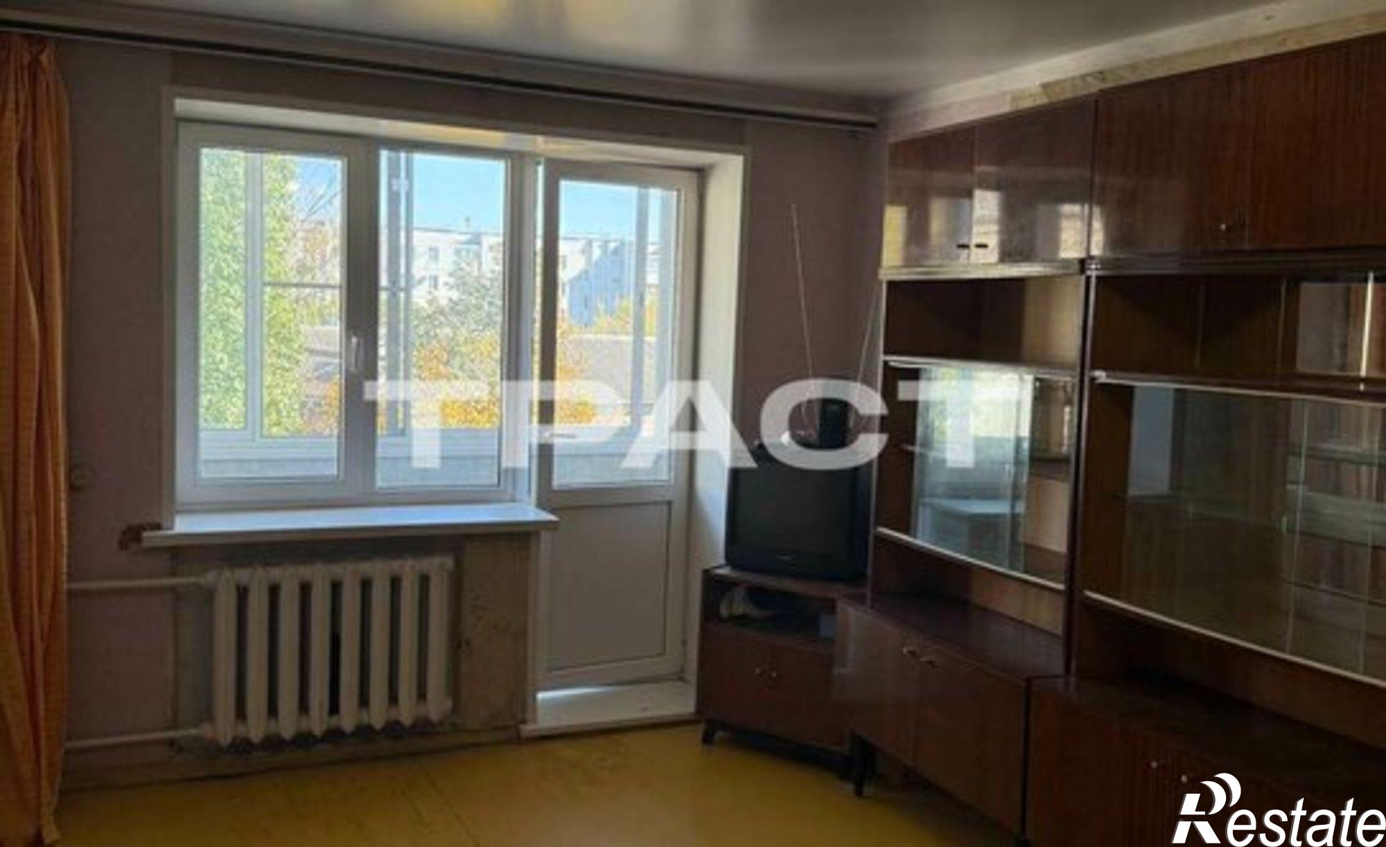 Купить квартиру за 3 350 000 рублей на Ленинский проспект, 26/1