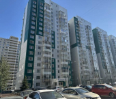 2-комн, 64.1кв м, этаж 4/19 Коминтерновский