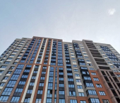 2-комн, 56.1кв м, этаж 12/19 Советский