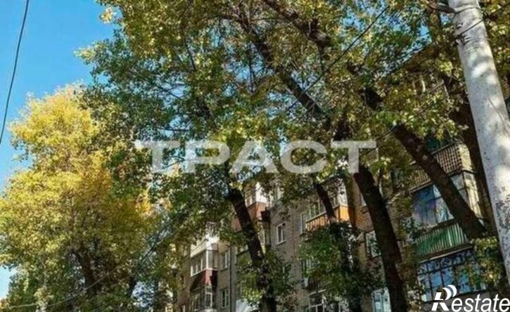 2-комн квартира Ленинский проспект, 26/1,  д. 26/1