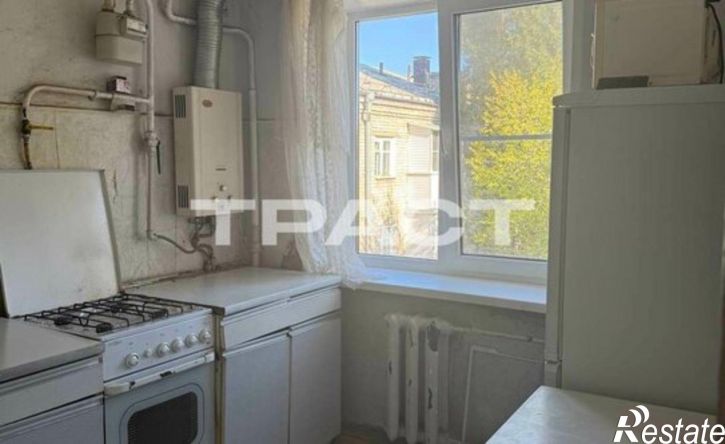 2-комн квартира Ленинский проспект, 26/1,  д. 26/1