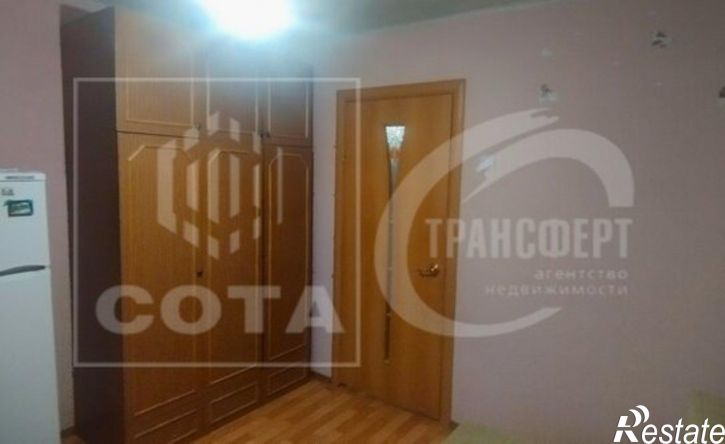 2-комн квартира улица Туполева, 3А,  д. 3А