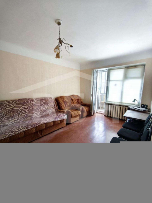 Продажа 2-комн квартиры Моисеева улица, 1