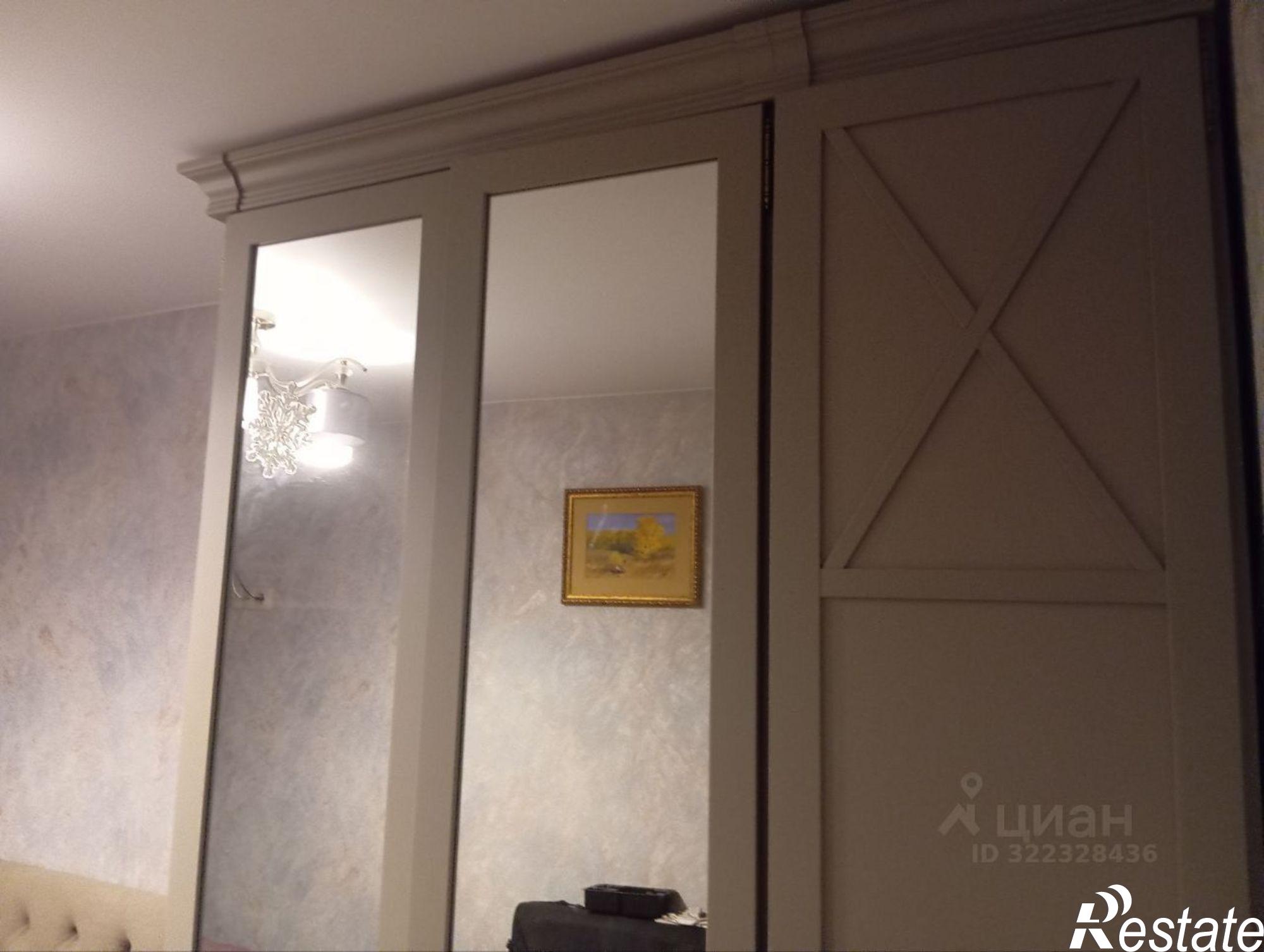 Сдать квартиру за 35 000 рублей на ул Челюскинцев, 140Н