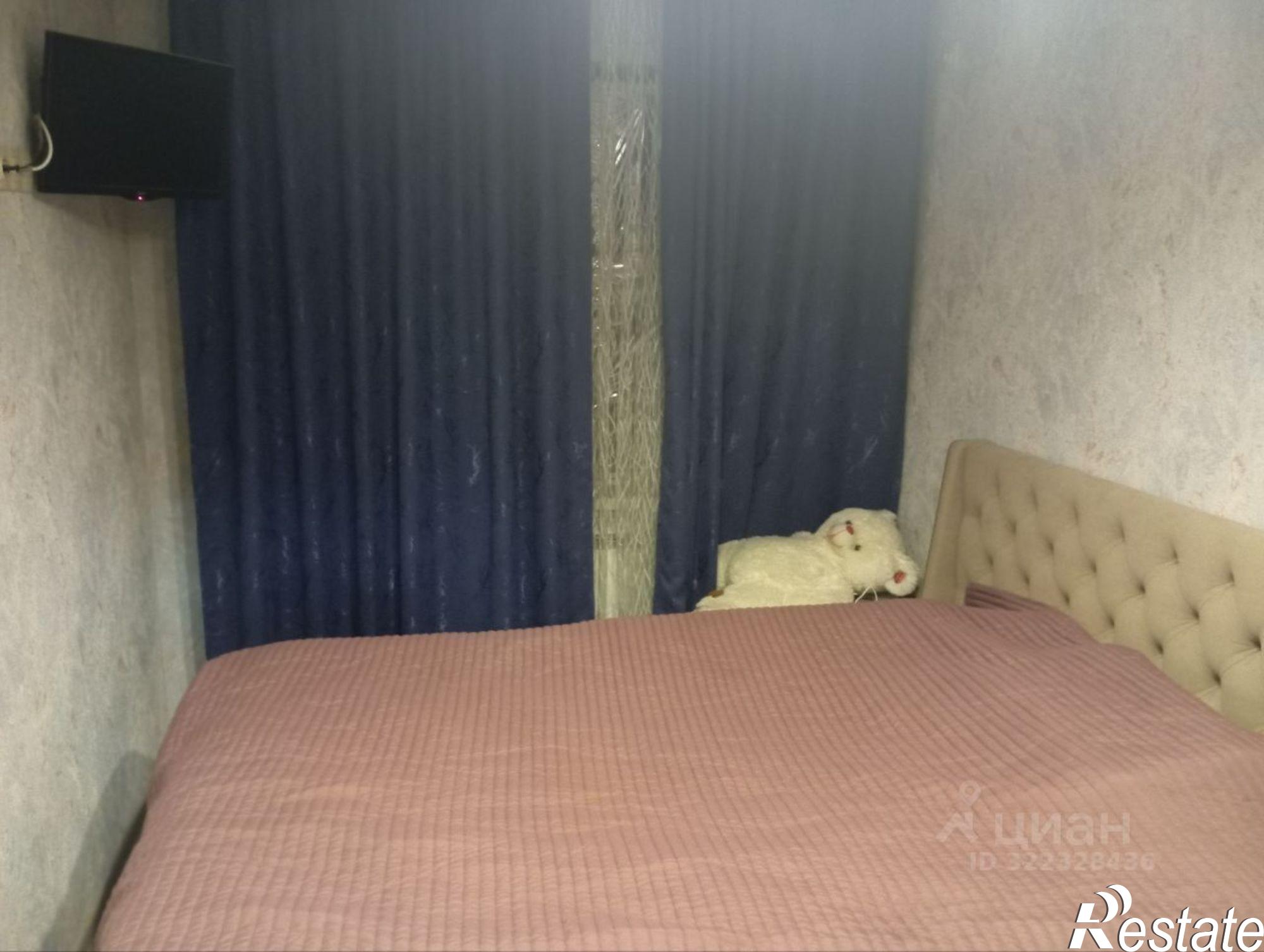 Сдать квартиру за 35 000 рублей на ул Челюскинцев, 140Н