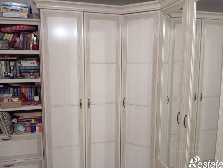 3-комн квартира ул Челюскинцев, 140Н,  д. 140Н