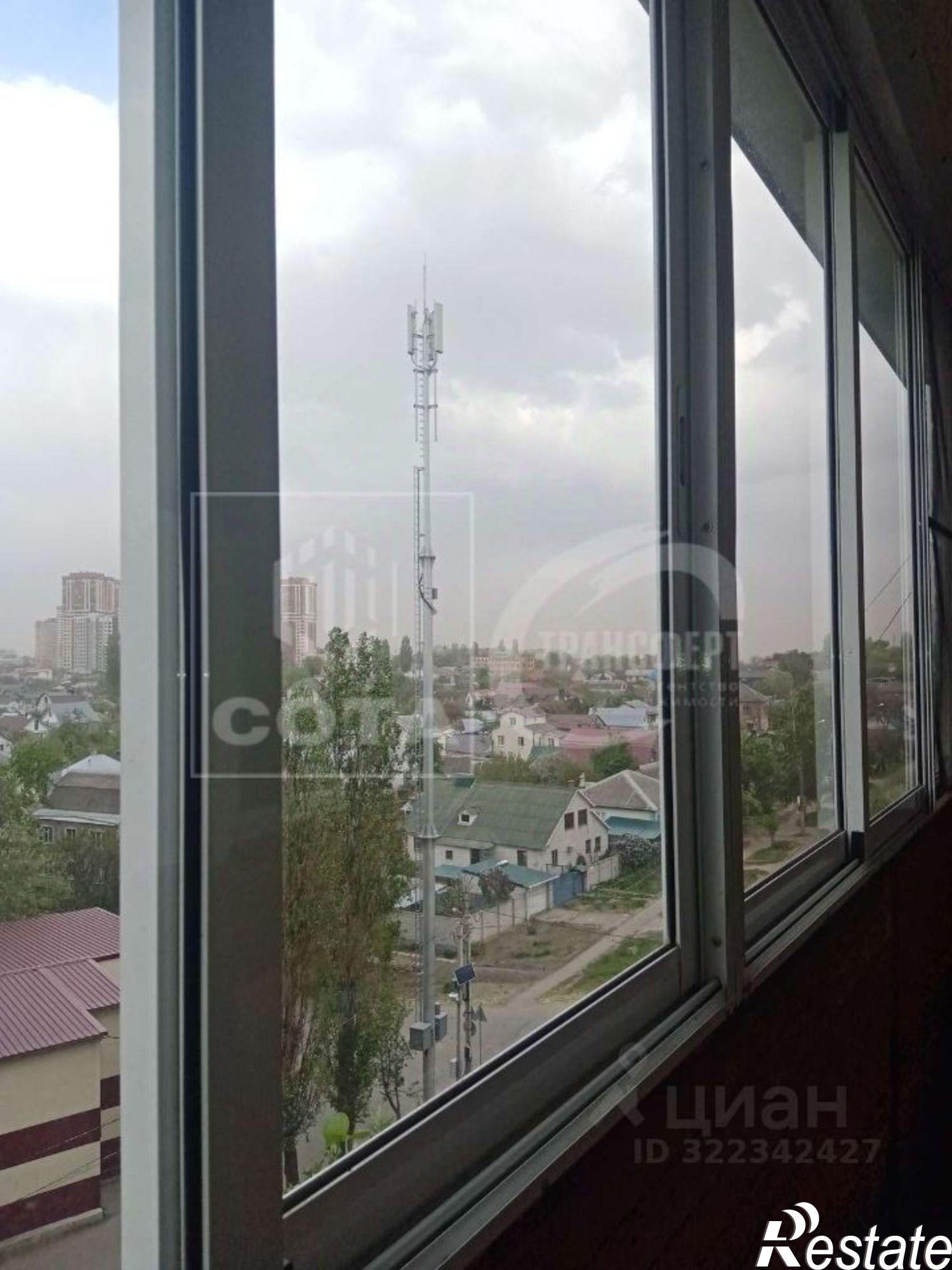 Купить квартиру за 6 200 000 рублей на улица Лётчика Колесниченко, 29