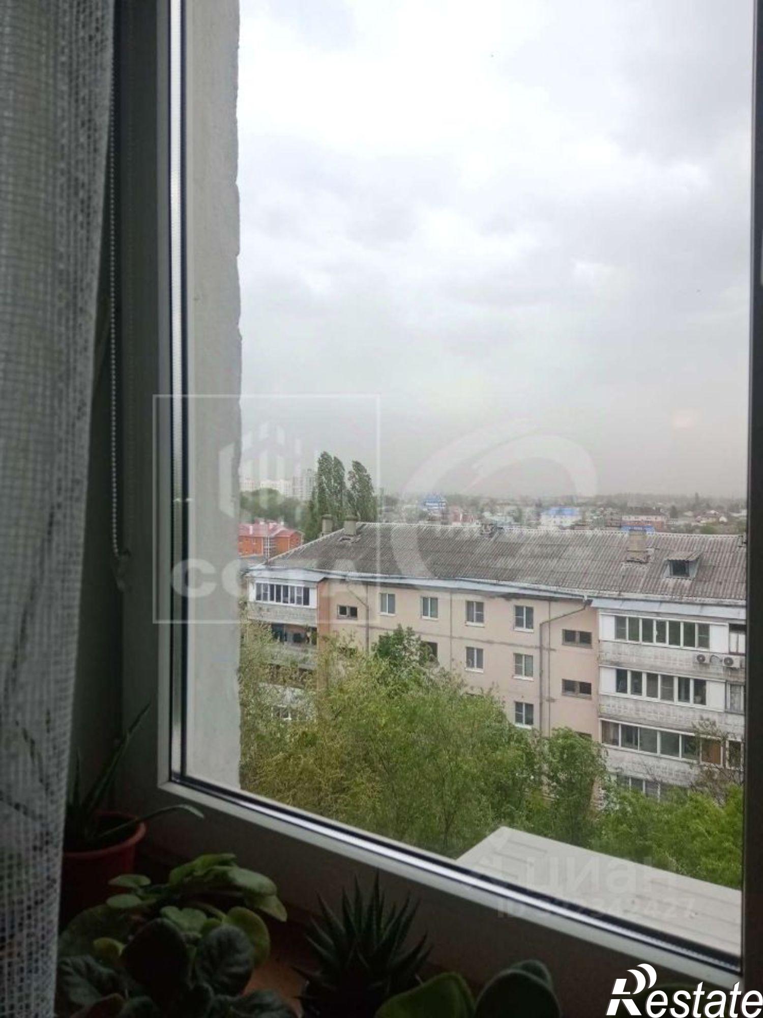 Купить квартиру за 6 200 000 рублей на улица Лётчика Колесниченко, 29