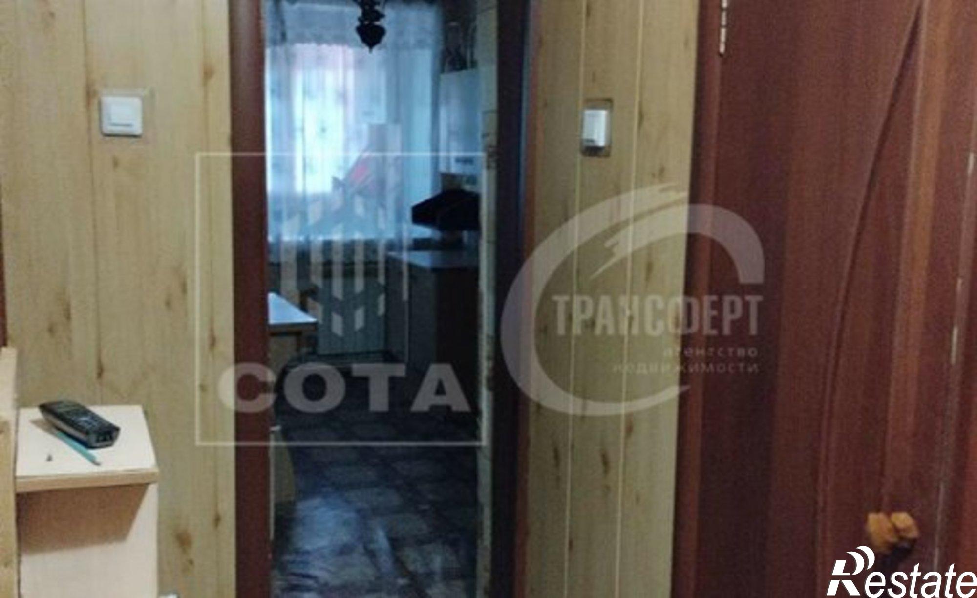 Купить квартиру за 1 899 000 рублей на ул Нежинская, 37