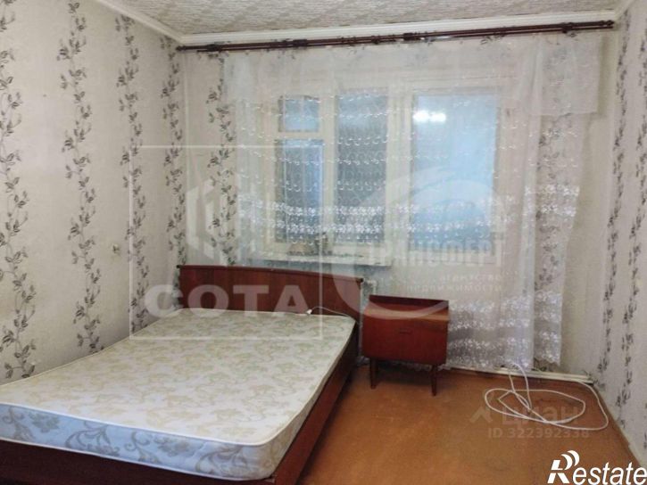 2-комн квартира Нежинская улица, 35,  д. 35