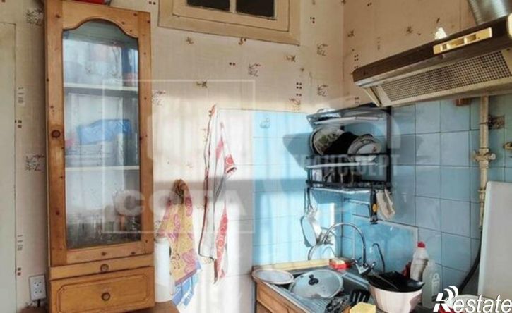 2-комн квартира ул Плехановская, 13,  д. 13