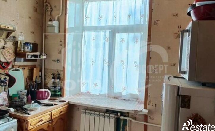 2-комн квартира ул Плехановская, 13,  д. 13