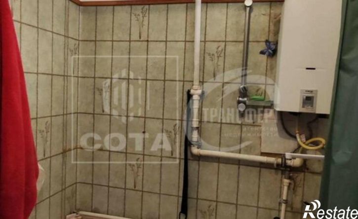 2-комн квартира ул Плехановская, 13,  д. 13