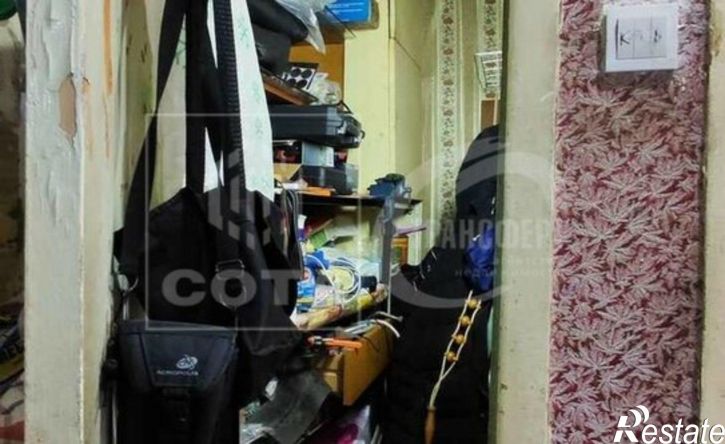 2-комн квартира ул Плехановская, 13,  д. 13