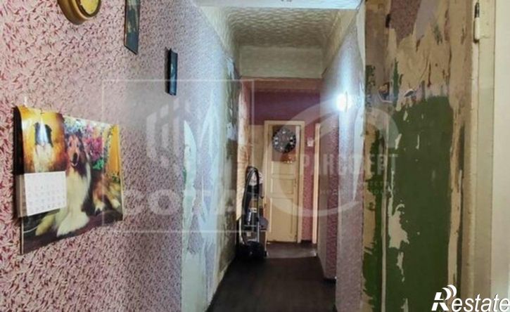 2-комн квартира ул Плехановская, 13,  д. 13