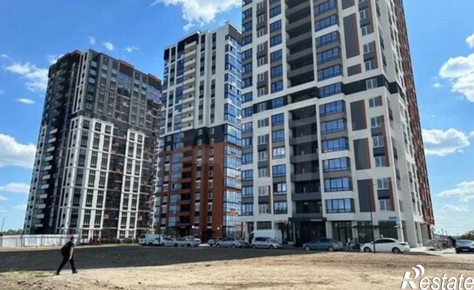 Купить квартиру за 3 150 000 рублей на ул Теплоэнергетиков, 15б