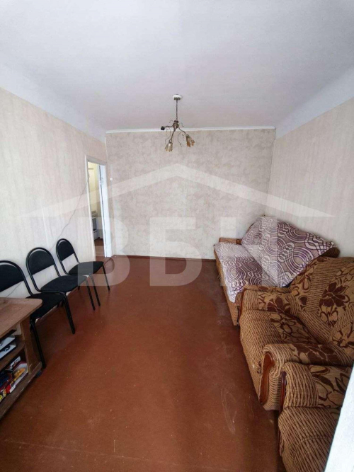 Продажа 2-комн квартиры Моисеева улица, 1