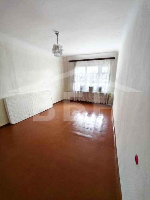 Продажа 2-комн квартиры Моисеева улица, 1