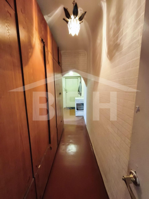Продажа 2-комн квартиры Моисеева улица, 1