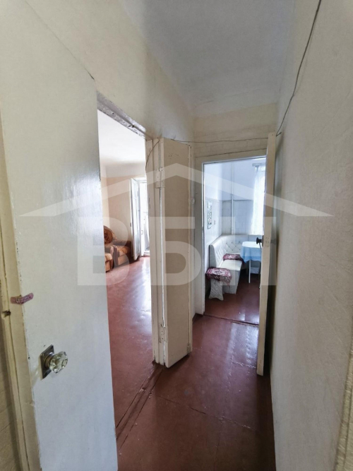 Продажа 2-комн квартиры Моисеева улица, 1