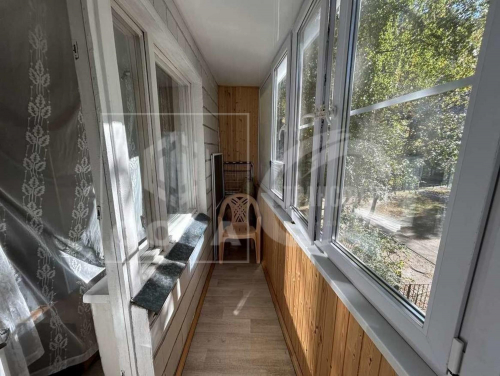 Продажа 1-комн квартиры 60-летия ВЛКСМ улица, 9