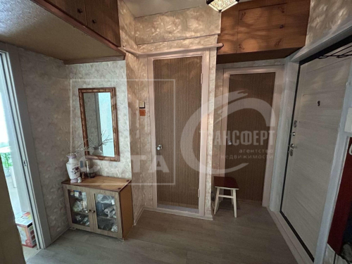 Продажа 1-комн квартиры 60-летия ВЛКСМ улица, 9