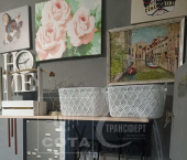 3-комн, 72кв м, этаж 10/17 Беговая улица, 223