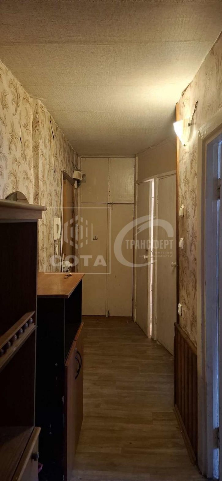 2-комн квартира Путиловская улица, 1