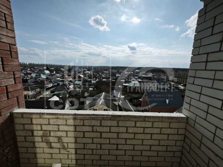 3-комн квартира Одесская улица, 66в