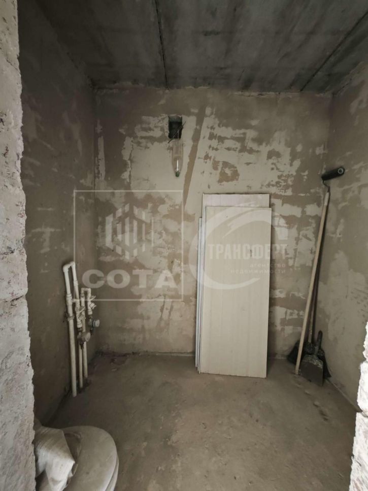 3-комн квартира Одесская улица, 66в