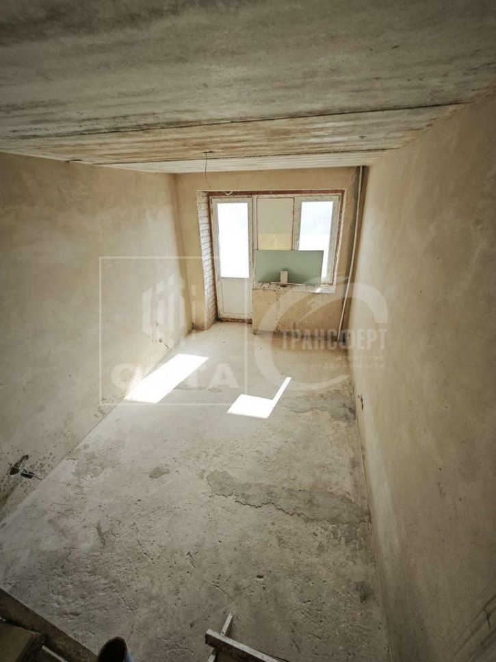 3-комн квартира Одесская улица, 66в