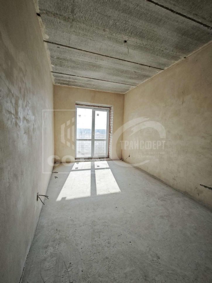 3-комн квартира Одесская улица, 66в