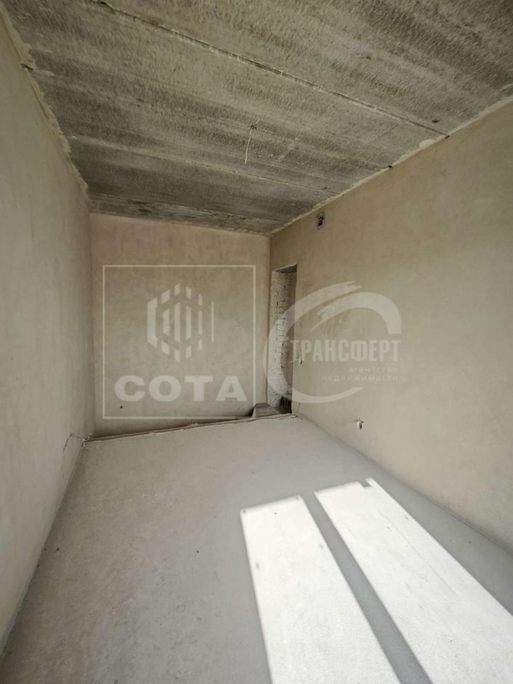 3-комн квартира Одесская улица, 66в