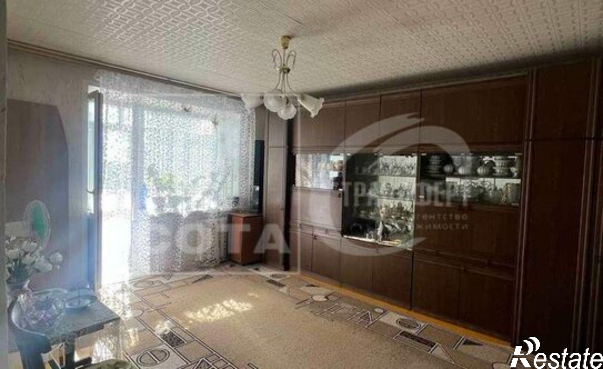 Купить квартиру за 6 390 000 рублей на улица Артамонова, 40