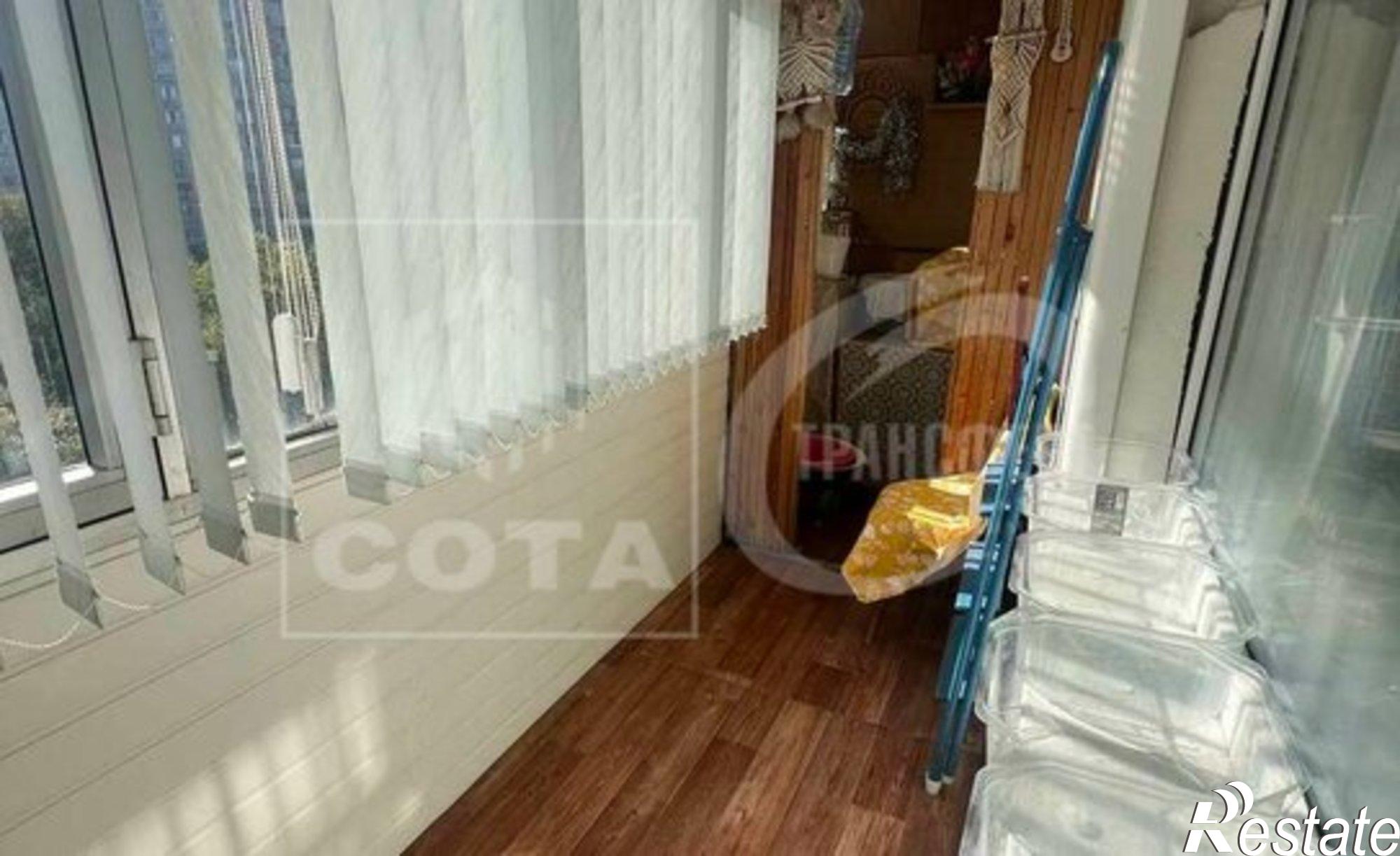 Купить квартиру за 6 390 000 рублей на улица Артамонова, 40