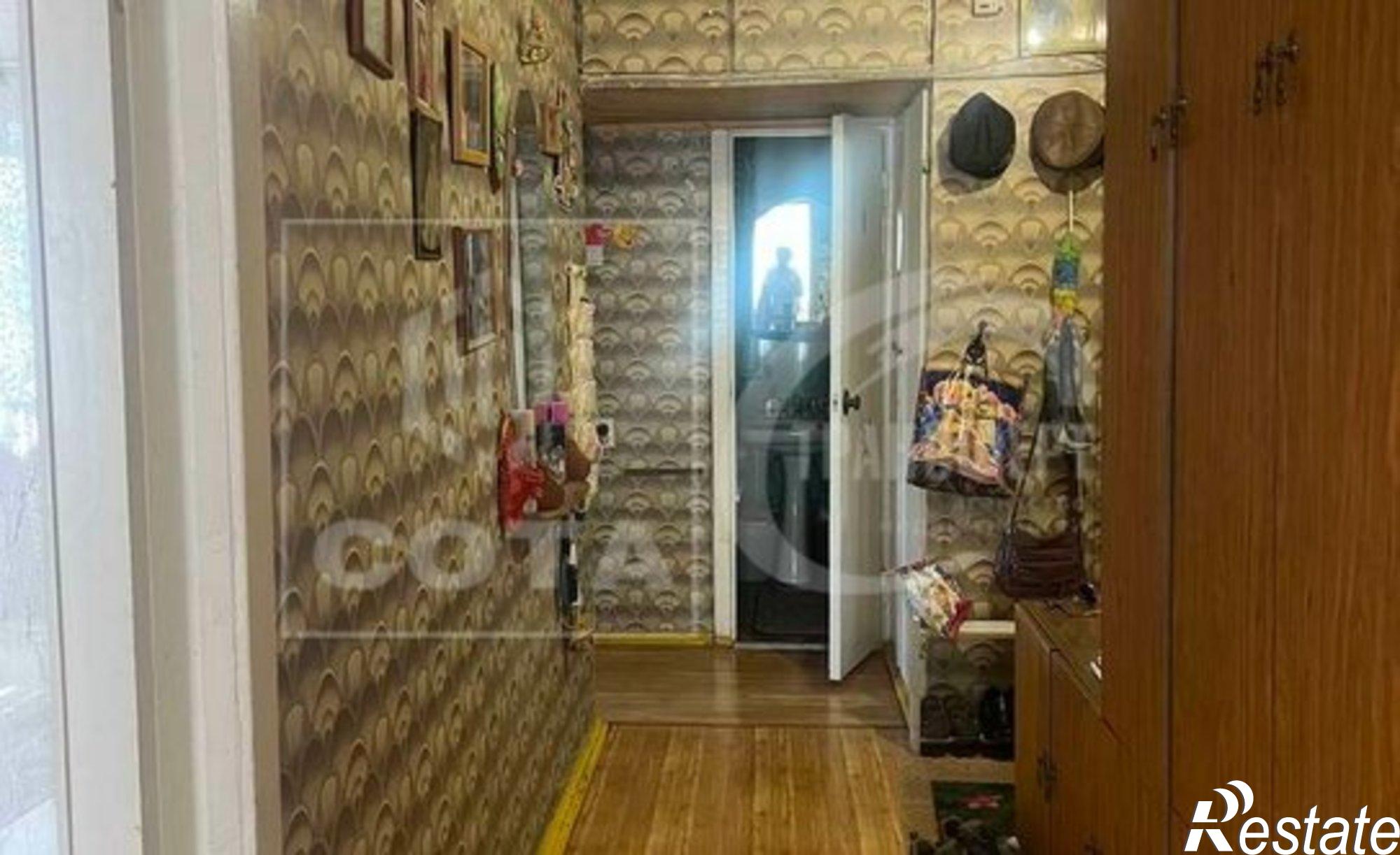 Купить квартиру за 6 390 000 рублей на улица Артамонова, 40